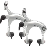 Shimano BR-R451 Mid-reach Road Brake Calipers Silver, Compatible With Sti &. Fixed Price $77.72.