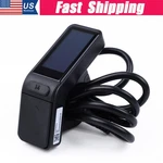 Ebike Display Electric Screen For Bafang Mid-drive BBS01 BBS02 Bbshd New. Fixed Price $68.94.