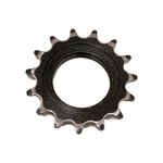 Shimano Dura Ace 1/8 15T Fixed Gear Track Cog Njs, Black. Fixed Price $20.00.