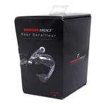 Sram Red Wifli Rear Derailleur - 10 Speed, Medium Cage, Black/silver. Fixed Price $339.95.