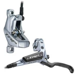Trp Dh-r Evo HD-M846 Hydraulic Bike Bicycle Disc Front (left) Brake Dhr Silver. Fixed Price $274.99.