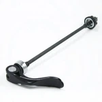 New Ultracycle Black Rear Back Wheel Quick Release Qr Axle Skewer Bike Bicycle. Fixed Price $12.99.