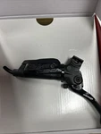 New Sram Code Front Wheel Hydraulic Disc Brake #00.5018.110.000 Msrp $167. Fixed Price $145.00.