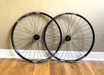 29ER Mountain Bike Wheelset Sun Ringle Helix Rim TR27 Koozer XM490PRO Hubs. Fixed Price $269.00.