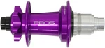 Hope Pro 5 Rear Hub 12 148MM, 6-BOLT, Xd, Purple, 32H. Fixed Price $287.77.