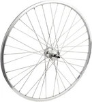 Wheel Master 700C Rear - Wei LP18, Fixed/free, Loose Ball, Silver. Fixed Price $93.64.
