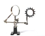 All-city 14T 1/8" Fixie Track Cog Sprocket (1.37 24 Tpi) Silver Cnc New. Fixed Price $30.00.