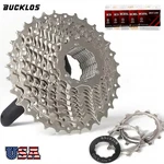 Mtb Bmx Bike Chain Cassette 8/9/10/11/12S 11-52T For Shimano Sram Rear Derailleu. Fixed Price $46.01.
