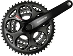 Shimano Tourney FC-A073 Crankset 170MM 7/8-SPEED 50/39/30T Riveted. Fixed Price $69.41.