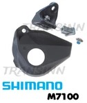 Shimano SL-M7100-I (right Hand) Black Cover Unit Nib. Fixed Price $29.66.