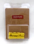 Sram Road Brake Pad Inserts For Carbon Rims By Swissstop Pair. Fixed Price $39.95.