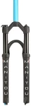 Manitou Markhor Suspension Fork - 29", 100 Mm, X 51 Offset, Matte. Fixed Price $299.99.