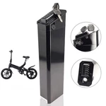 48V 7.5AH Folding Ebike Battery For Jetson Haze Bicycle With Keys HA318. Fixed Price $178.00.