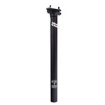 Race Face Ride Xc Alloy Mtb Road Bike Seatpost 30.9X400 Zero Setback Black. Fixed Price $29.90.