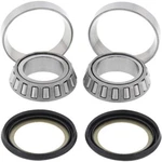 Steering Stem Bearing Seal Kit Oe Yamaha XV1700 Road Star Warrior 07-10. Fixed Price $67.75.