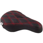 Alienation Bmx Gripper Bicycle Pivotal Seat Black/red. Fixed Price $39.95.