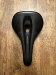 Ergon Sr Allroad Comp Saddle - Tinox Sl, Black, Men's, Medium/large. Fixed Price $75.00.