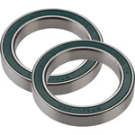 Enduro 6806 Sealed Carbon Steel Bicycle Bottom Bracket Bearings -. Fixed Price $39.18.