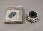 Vintage Bike Suntour Freewheel 5 Speed 14-18 Tooth Road. Fixed Price $73.55.