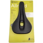 Ergon Sr Allroad Pro Bicycle Saddle Medium / Large Men's Black Tinox Sl Rails. Fixed Price $114.95.