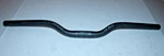 Coda 1.5" Riser Handlebar 25.4MM 61CM Black Hybrid Mtb Commuter Cafe Trail. Fixed Price $41.14.