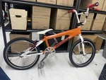 Specialized Hemi Pro Bmx 20 Complete Bike. Fixed Price $1250.00.