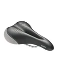Terry Liberator X Elite - Women's Bike Saddle Seat, Comfortable Center Cutaway. Fixed Price $62.99.