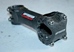 Fsa OS115 Bike Stem 1/8" Threadless 115MM +/-6 31.8MM Mtb Carbon Face Plate. Fixed Price $50.68.