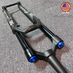 Bucklos Boost 29INCH 36 Air Suspension Fork Enduro/am Bike 160MM Travel 110*15MM. Fixed Price $160.00.