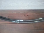 Sun Mistral Aero Rims (nos) 28H -700C Ultra Hard Anodized 17MM Width. Fixed Price $100.00.