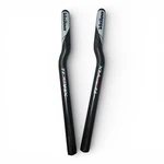 Fsa Vision Trimax Carbon Tt Bar Extensions Flat. Fixed Price $59.99.