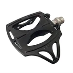 Mks (mikashima) Pedal Urban Platform Black Left And Right Set Aluminum PED7224. Fixed Price $53.94.