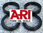 40MM Seal Kit Marzocchi Monster Bomber Mountain Bike Fork Tubes. Fixed Price $19.95.
