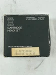 Nos Shimano Deore Xt HP-M7407M741/M742 Headset 1-1/8" New Open Box. Fixed Price $89.98.