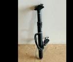 Rockshox Reverb Stealth Dropper 31.6MM 175MM Seatpost Black (SP-RVB-S-C1). Fixed Price $130.00.