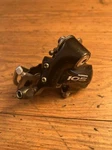Shimano 105 RD-5701 Road Bike Rear Derailleur Short Cage Black. Fixed Price $47.99.