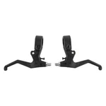 Brake Levers Sunlite Mountain Econo-resin Black. Fixed Price $9.95.