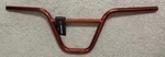 Bmx Redline Flight Handlebar 22.2 8.5-INCH Rise 25.5 Width Rare. Fixed Price $275.00.