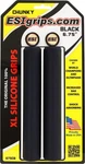 Esi Xl Chunky Grips - Black. Fixed Price $24.99.