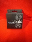Premium Cleats. Fixed Price $15.00.