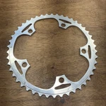 Ta Specialites Horus 9 Speed 130BCD 46T Chainring. Fixed Price $34.99.