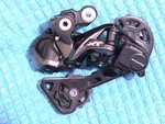 Shimano Deore Xt RD-M8050 Long Cage Aluminum Rear Derailleur Black. Fixed Price $195.00.