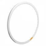 Velocity Deep-v 700C Silver Bike Rim Alloy Double Wall, 36H, Tubeless. Fixed Price $124.19.