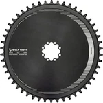 Wolf Tooth Components Sram Compatible Direct Mount Aero Chainring Black, 8-BOLT,. Fixed Price $129.95.