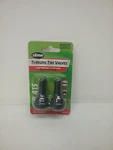 2079-A Slime Tubeless Tire Valves 0.625" Rim Hole 1-1/4" Long. Fixed Price $8.81.