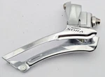 Shimano Sora FD-3400 Front Derailleur Braze Double 2X Japan. Fixed Price $23.88.