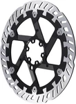 Magura Mdr-p Disc Brake Rotor 203MM, 6-BOLT, For Ebike, Silver/black. Fixed Price $73.60.