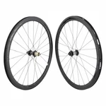 Master OR8 RD-1110 Elite Road Disc Wheelset 700C Centerlock Thru. Fixed Price $994.34.