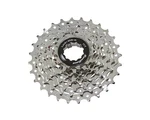 Sun Race CSR-91 Speed Indexed Cassette 11-28T Nickel For Road Mtb Hybrid Bikes. Fixed Price $45.99.