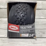 Bell Traction 24" Mountain Bike Tire With Kevlar Fiber. Fixed Price $19.98.